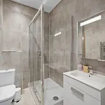 Apartamento Exquisite Scandi Gem Of - Sleeps 6 *