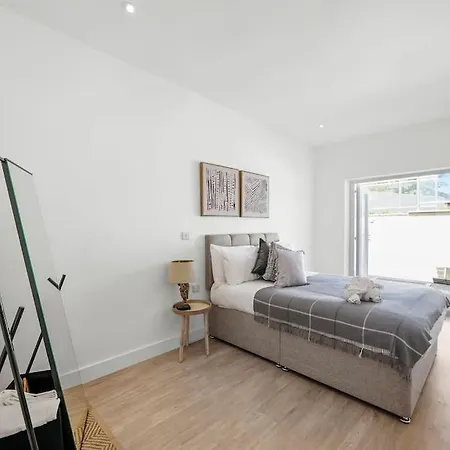 Exquisite Scandi Gem Of - Sleeps 6 Apartman